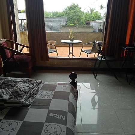 Feelhome Stay Midang Exterior photo