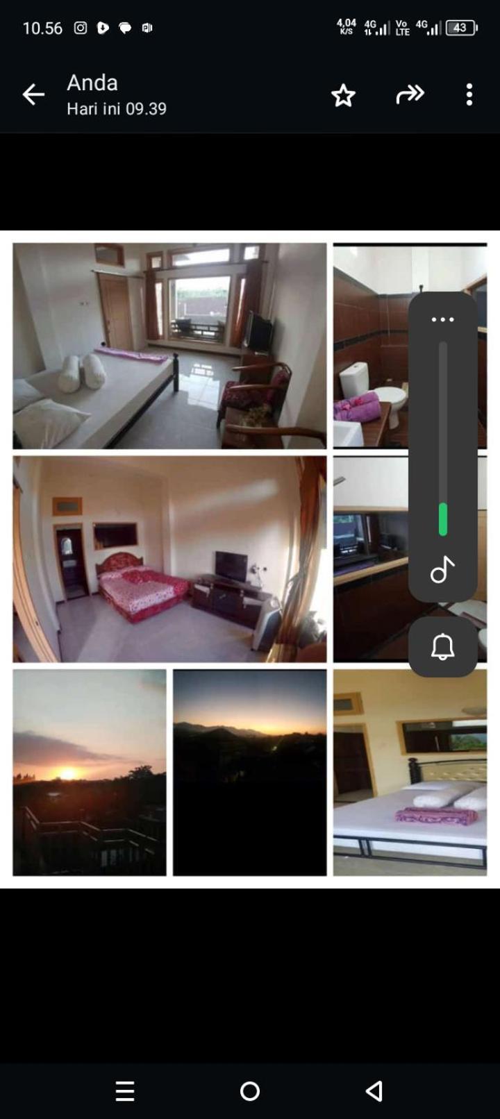 Feelhome Stay Midang Room photo