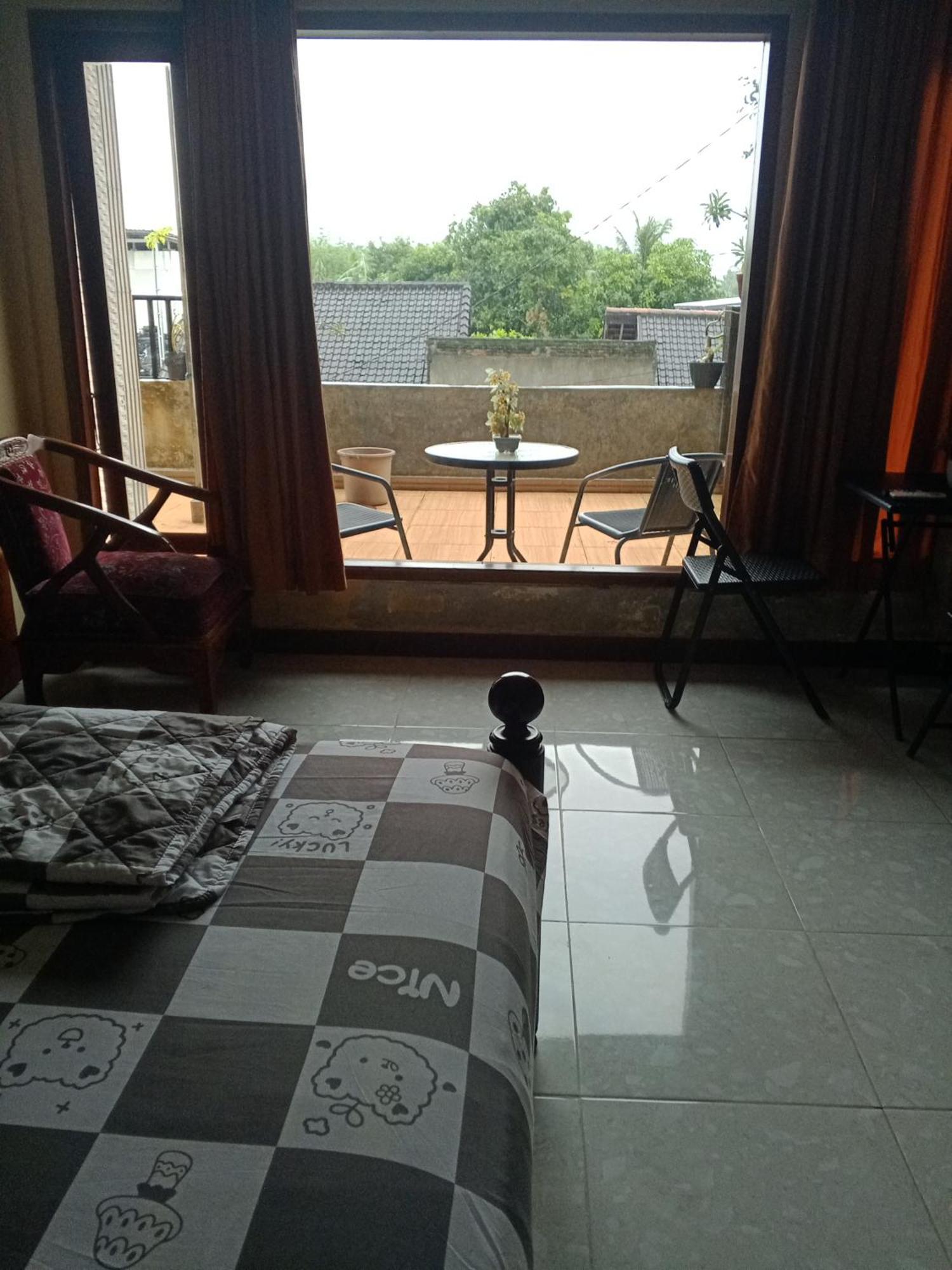 Feelhome Stay Midang Exterior photo